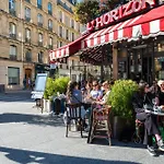 Mobility Lease - Luxembourg Gardens & Montparnasse
