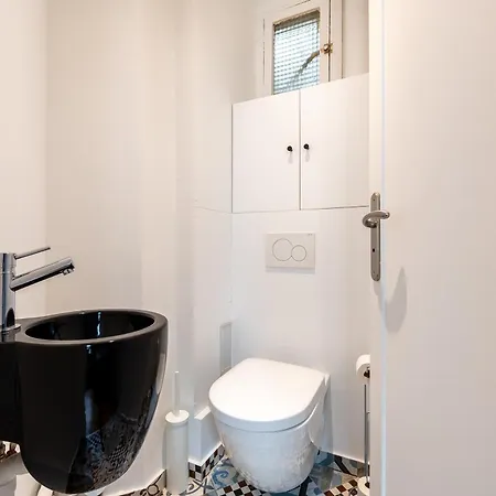 Mobility Lease - Luxembourg Gardens & Montparnasse Apartment