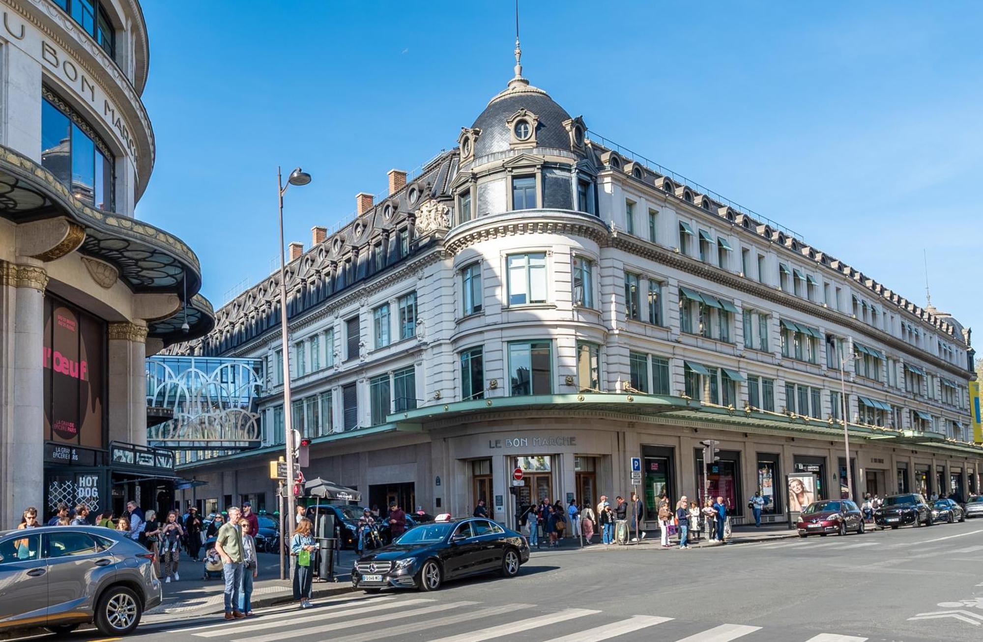 Mobility Lease - Luxembourg Gardens & Montparnasse Appartamento