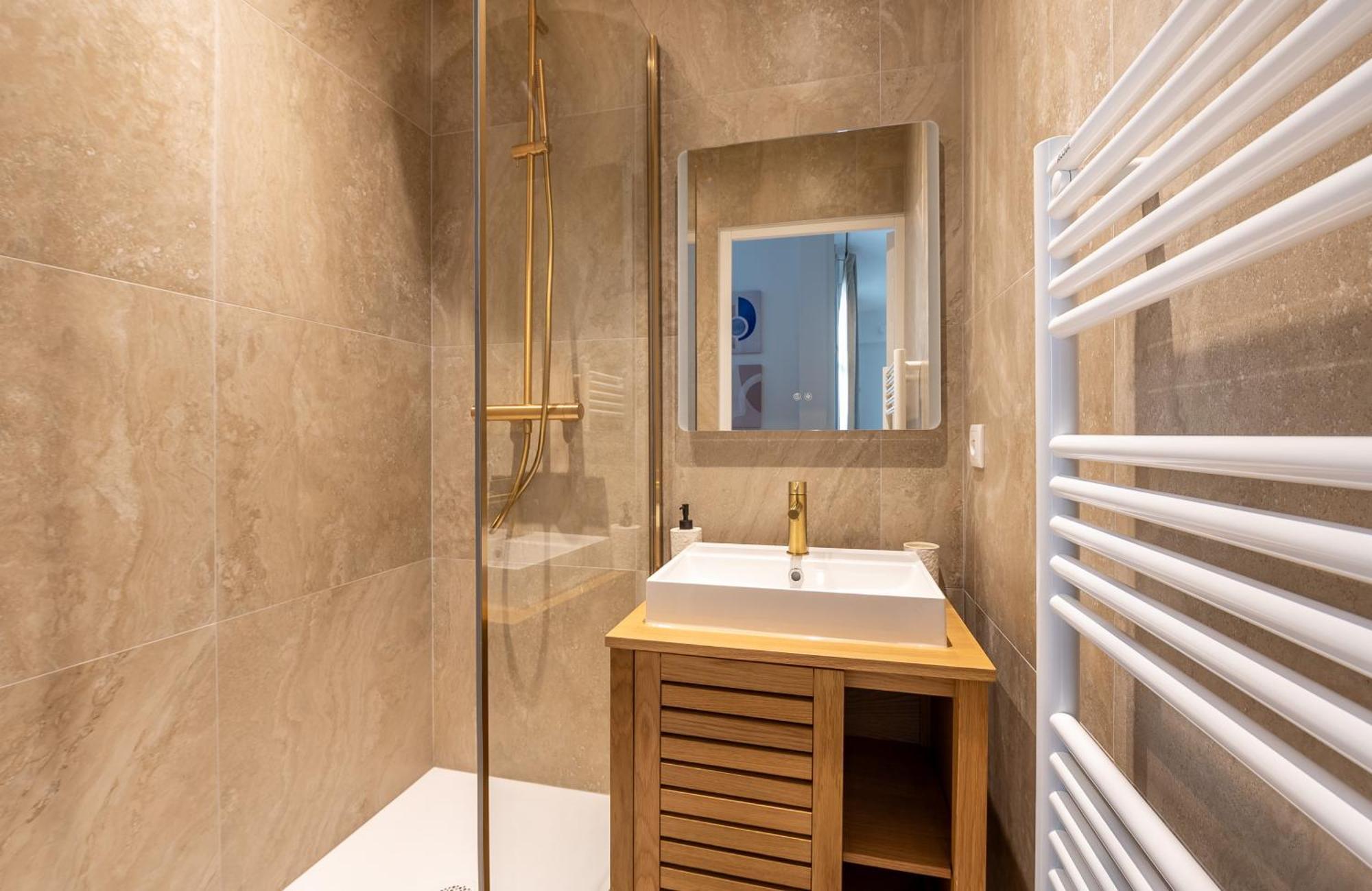 Mobility Lease - Luxembourg Gardens & Montparnasse Appartamento