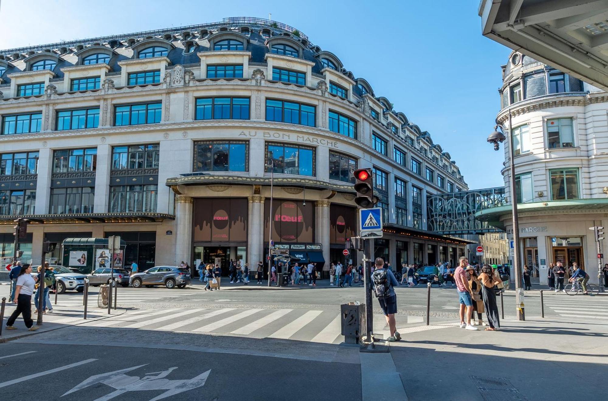 Mobility Lease - Luxembourg Gardens & Montparnasse Appartamento