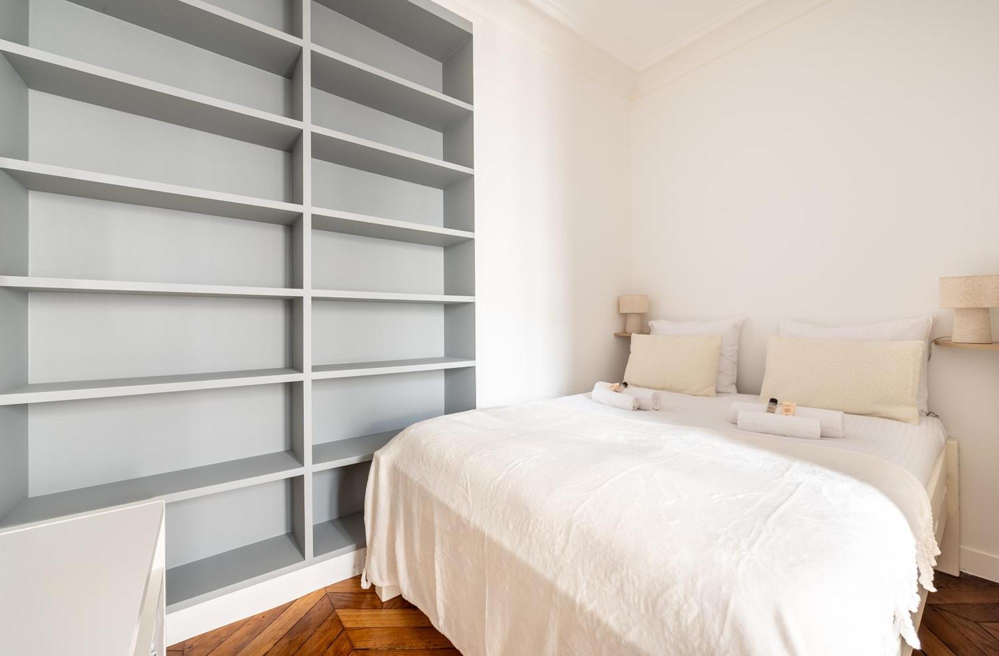 Mobility Lease - Luxembourg Gardens & Montparnasse Appartamento *