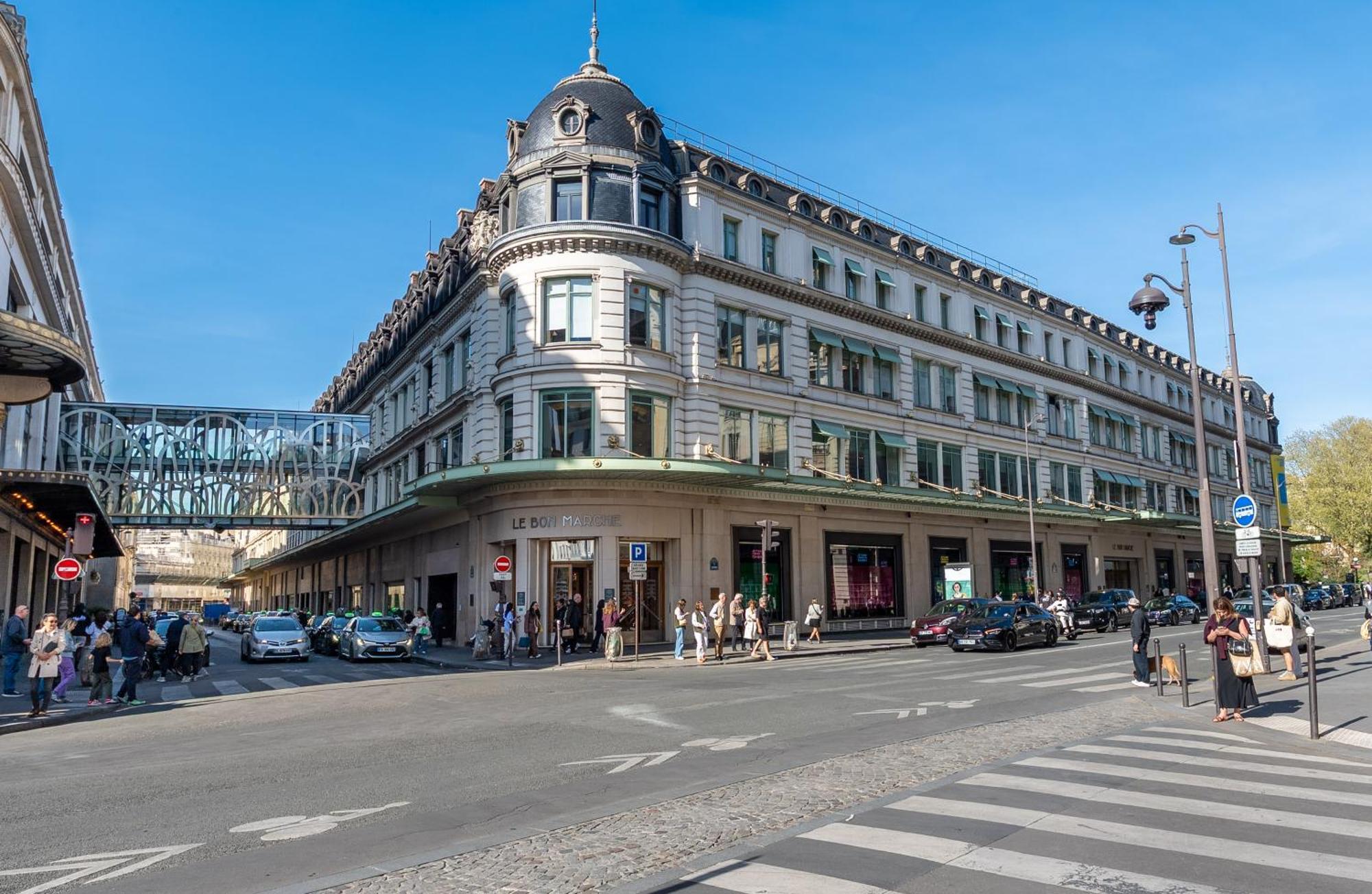 Mobility Lease - Luxembourg Gardens & Montparnasse Parigi