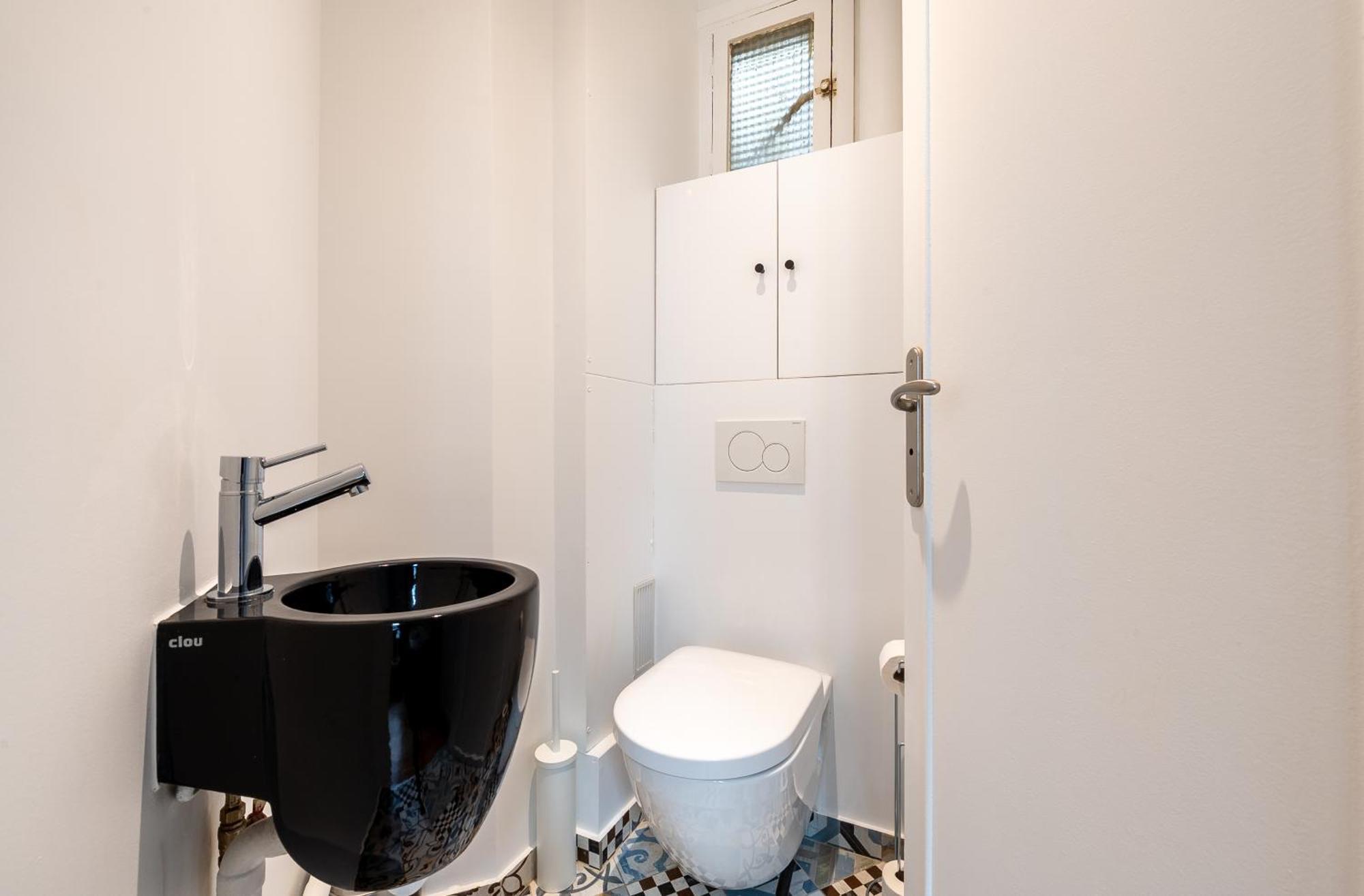 Mobility Lease - Luxembourg Gardens & Montparnasse Appartamento