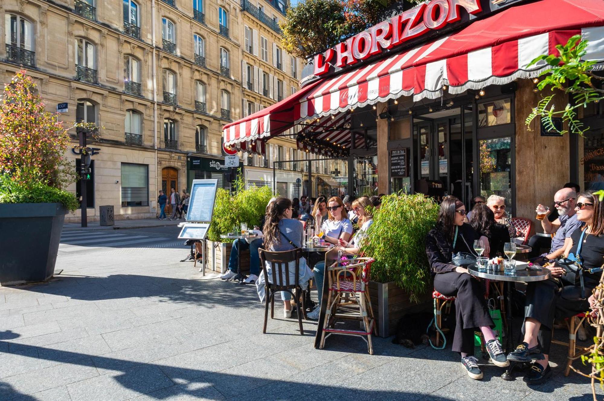 Mobility Lease - Luxembourg Gardens & Montparnasse Appartamento *