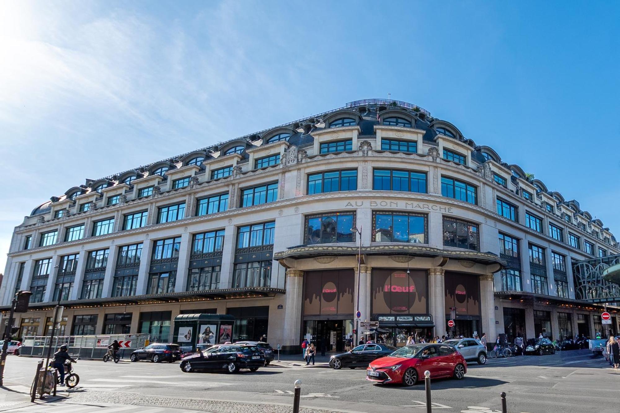 Mobility Lease - Luxembourg Gardens & Montparnasse Parigi