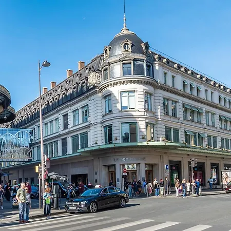 Mobility Lease - Luxembourg Gardens & Montparnasse Appartamento
