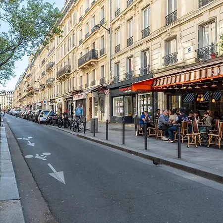 Mobility Lease - Luxembourg Gardens & Montparnasse * Parigi
